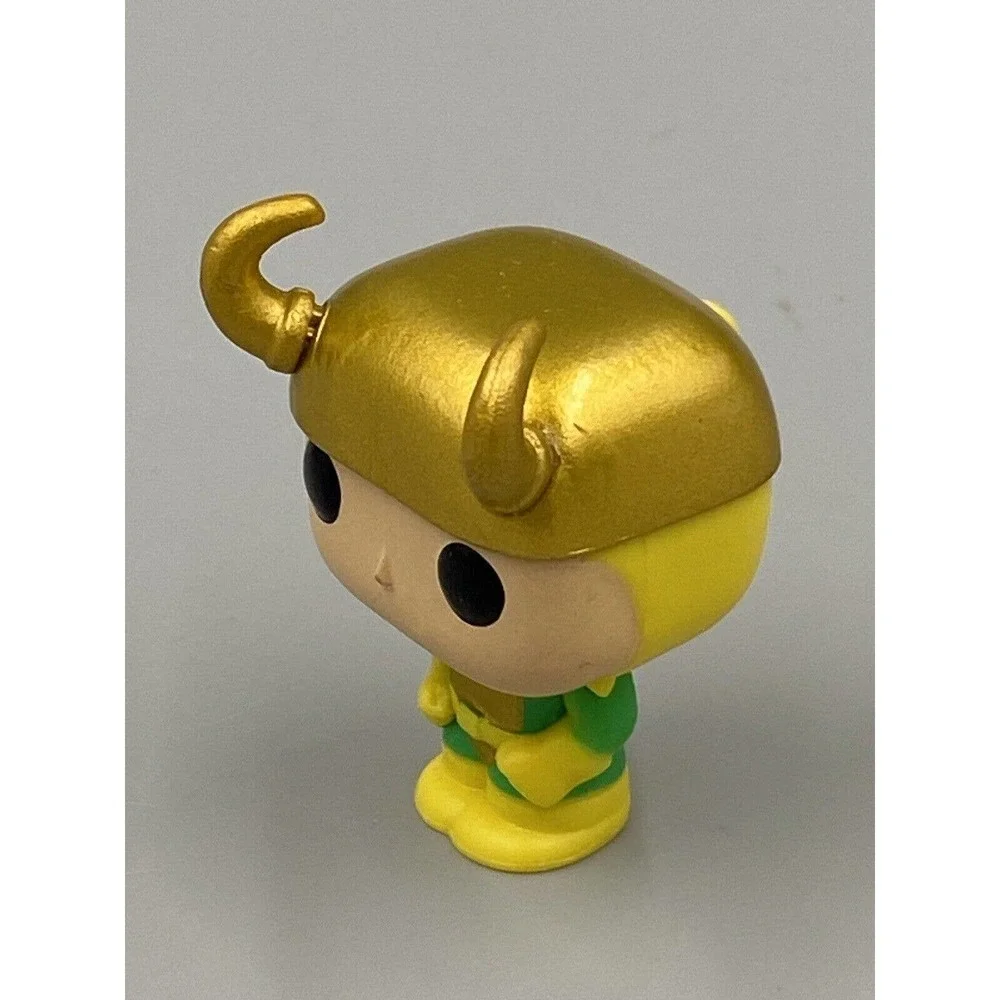 FUNKO ADVENT CALENDAR MARVEL 80 YEARS Loki 1.25
